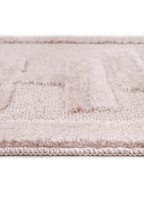 Mijölnir Shine - Mink Alfombrilla de Baño Visón 60 x 100 cm Mijölnir Shine - Mink Alfombrilla de Baño Visón 60 x 100 cm